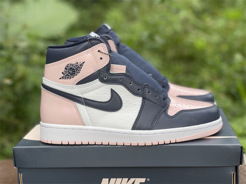 Pure original version_ Air Jordan 1 High OG _Atmosphere_ item_ DD9335-641_ full code shipment 36 --- 47.5-74cc5b91